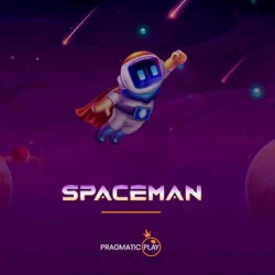 Spaceman hhbet
