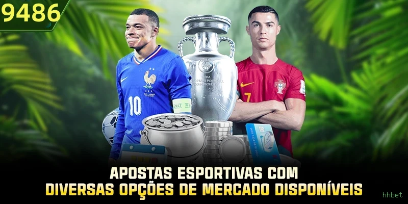 hhbet Plataforma