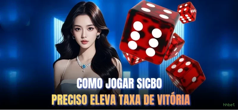 Promoções hhbet