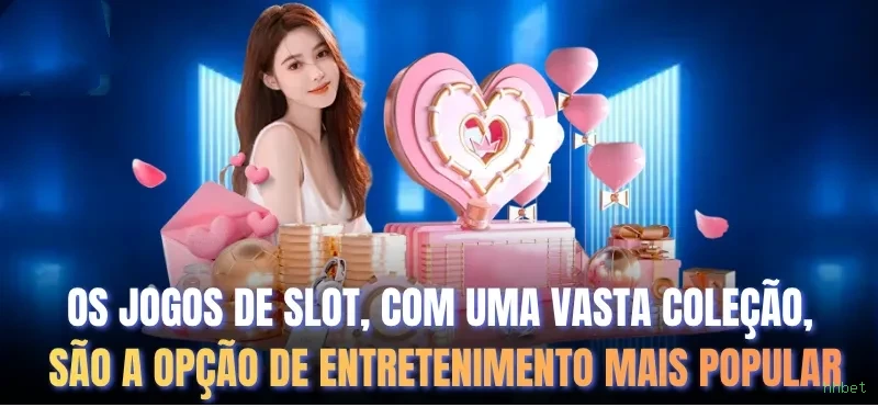Promoções hhbet
