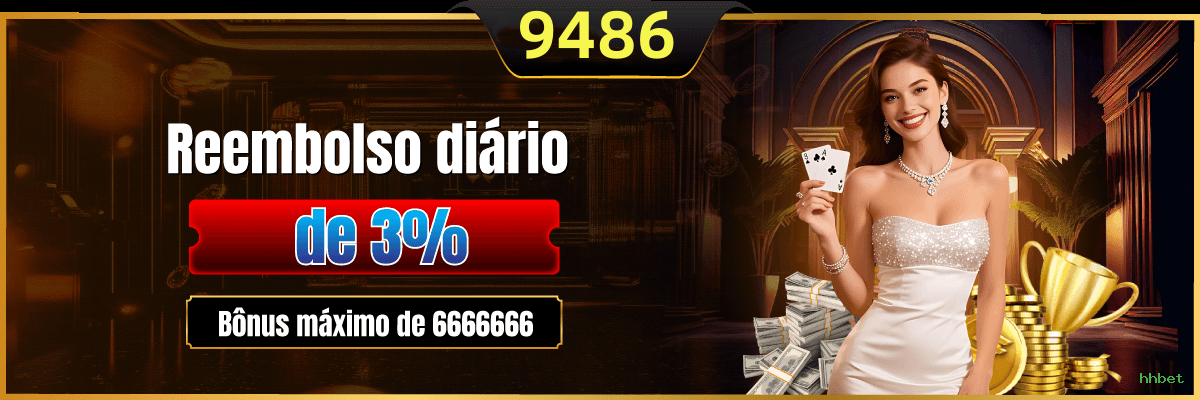 hhbet Plataforma