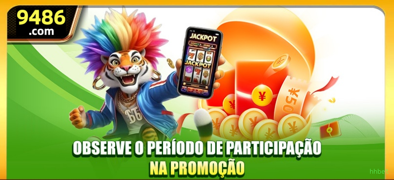 Parceiros hhbet