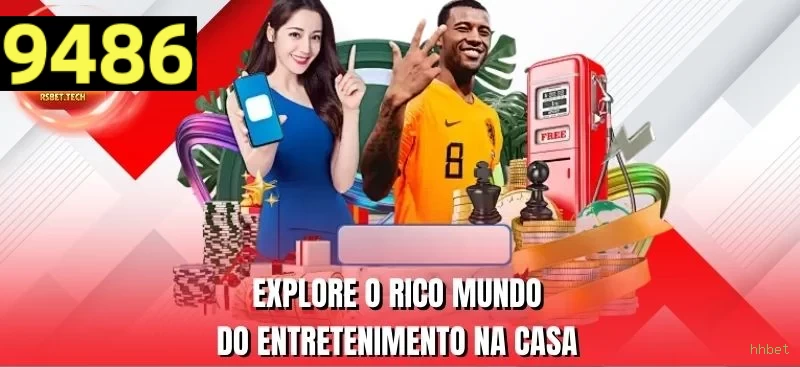 hhbet Plataforma
