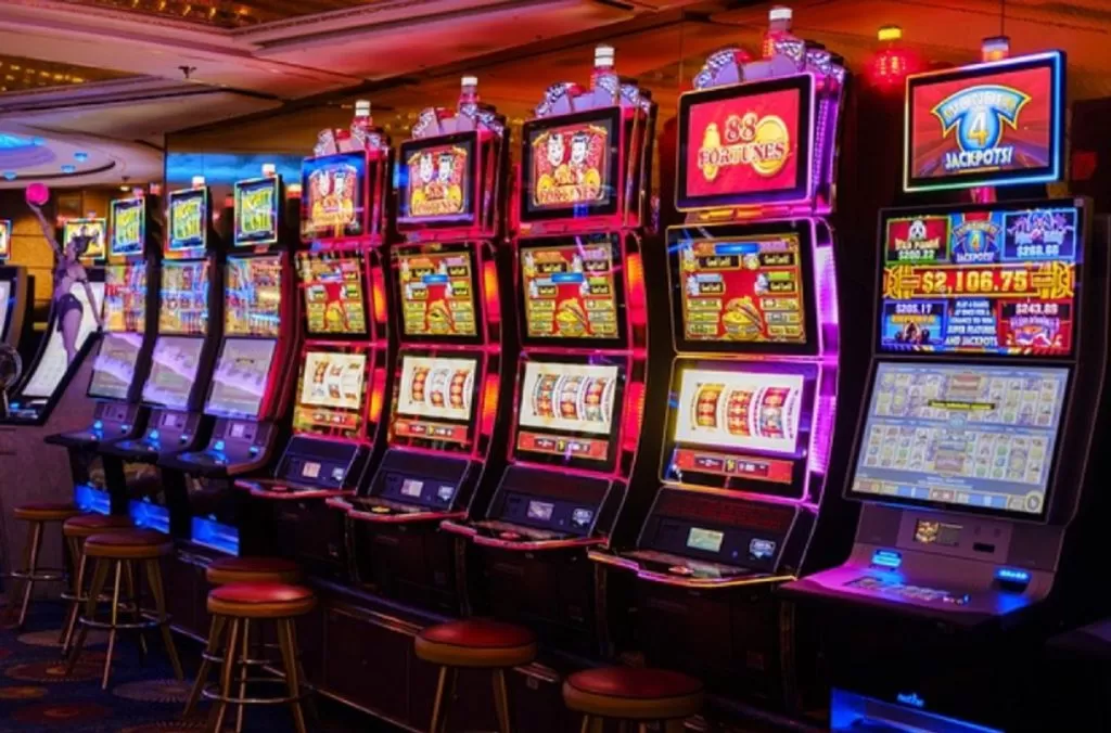 Slots hhbet - Sweet Bonanza e caça-níqueis populares